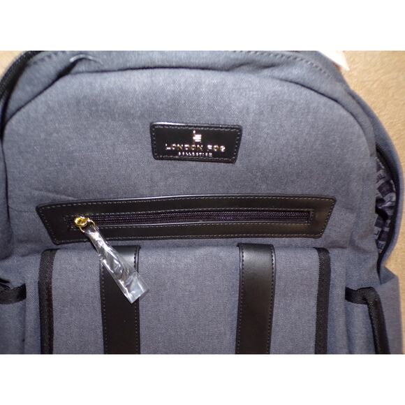 London Fog 100th Year Anniversary Collection Backpack 16\